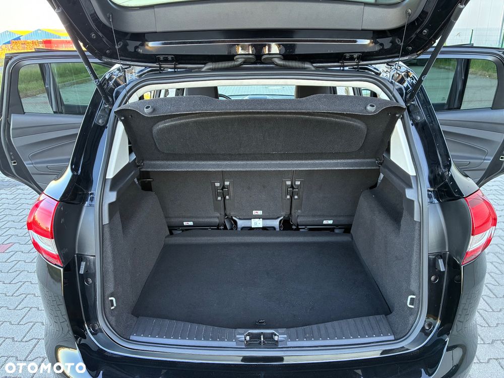 Ford C-MAX 1.0 EcoBoost Titanium ASS - 20
