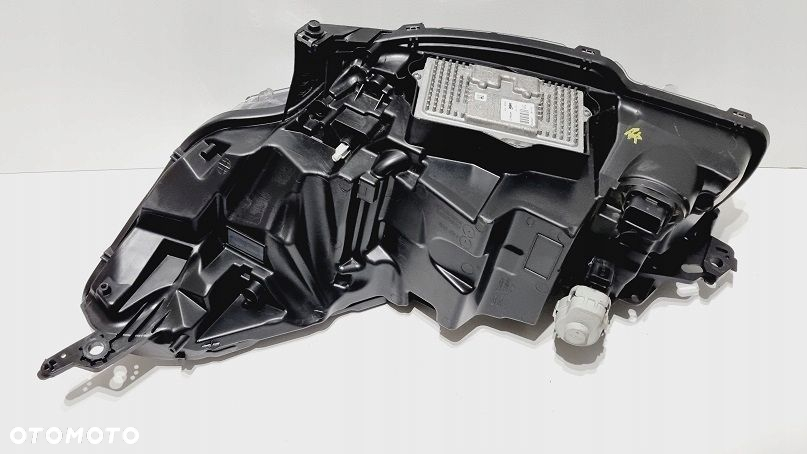 REFLEKTOR PRAWY FULL LED PEUGEOT 508 I LIFT EUROPA - 5