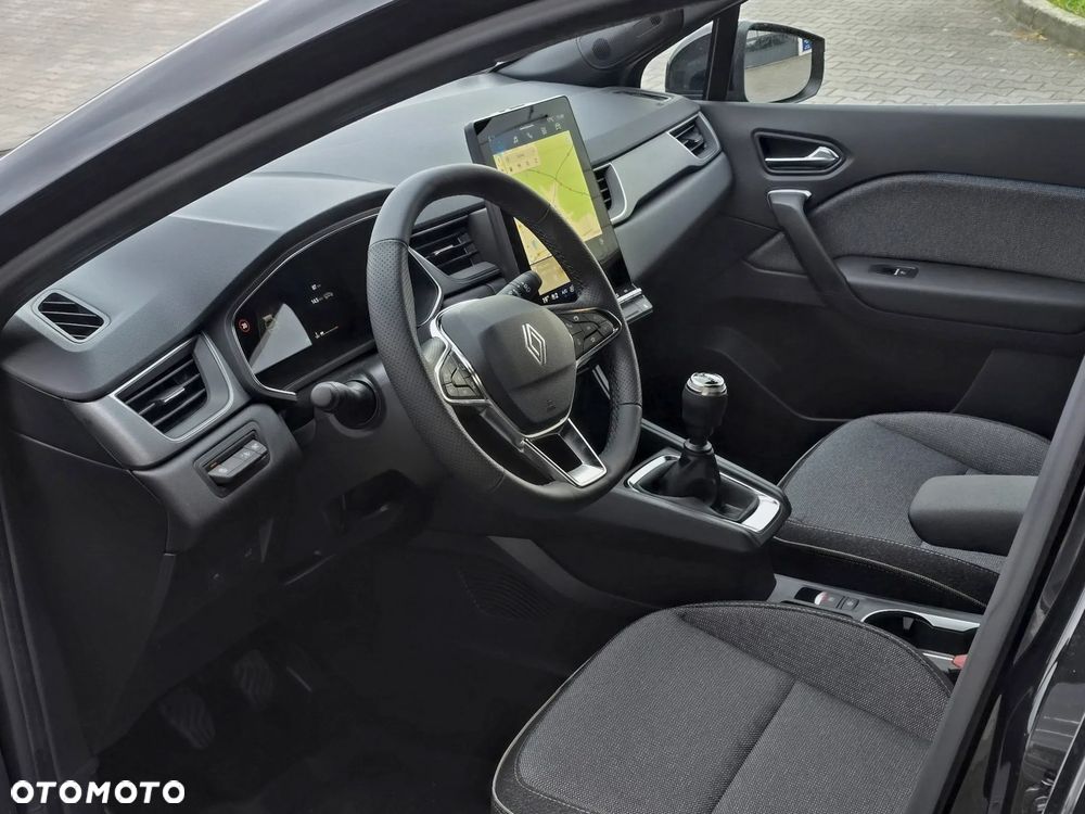 Renault Symbioz 1.3 TCe mHEV Techno - 14
