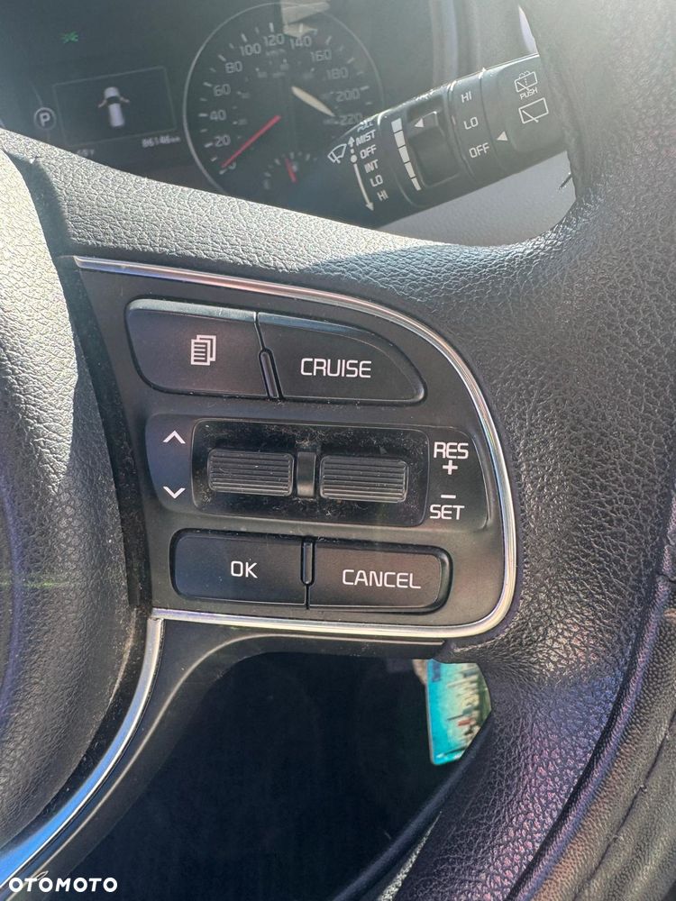 Kia Sportage - 18