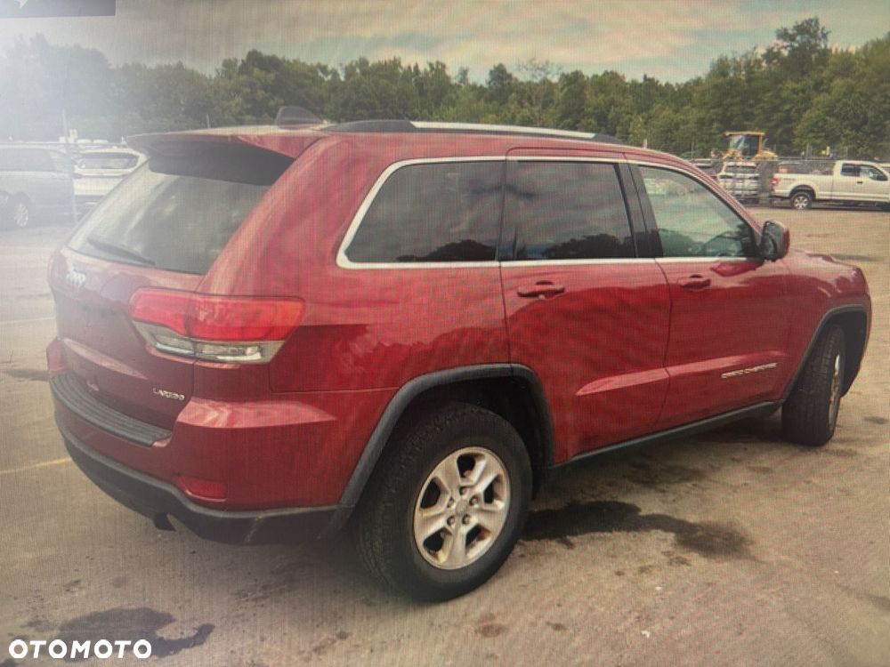 Jeep Grand Cherokee - 10