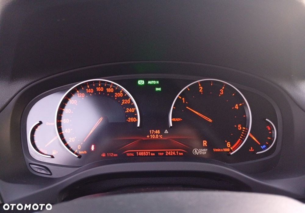BMW X3 - 30
