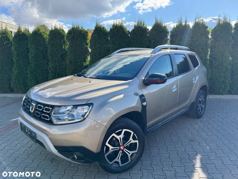 Dacia Duster - 10