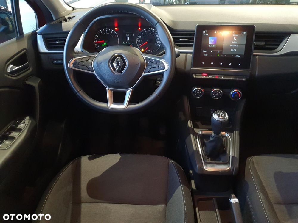 Renault Captur 1.0 TCe Equilibre - 18