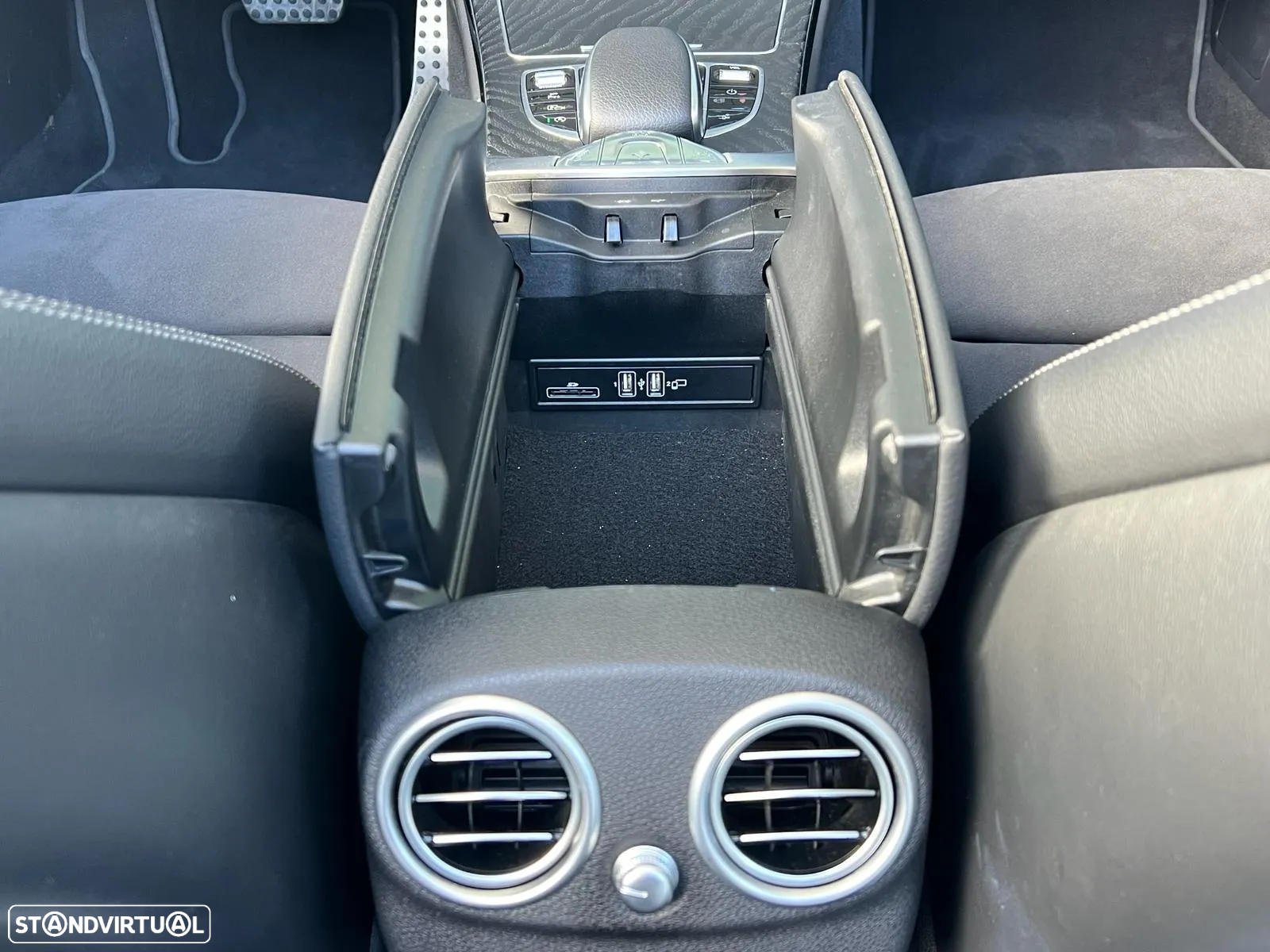 Mercedes-Benz C 220 d AMG Line Aut. - 25