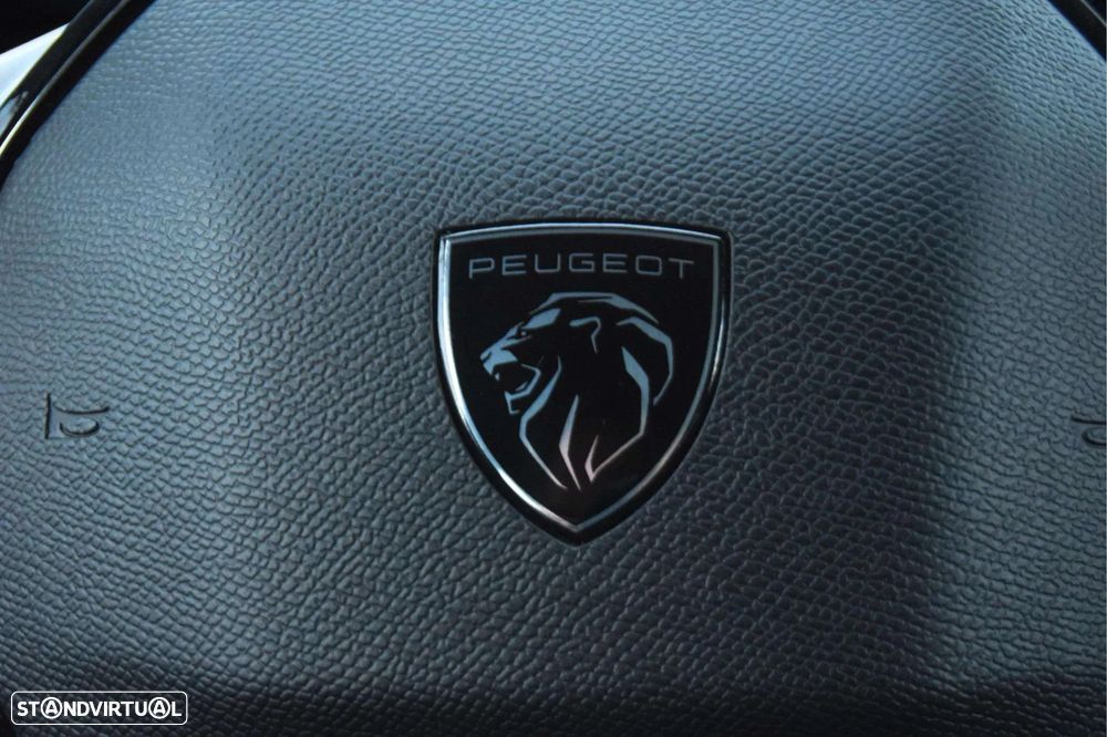 Peugeot 308 1.5 BlueHDi Active Pack - 20