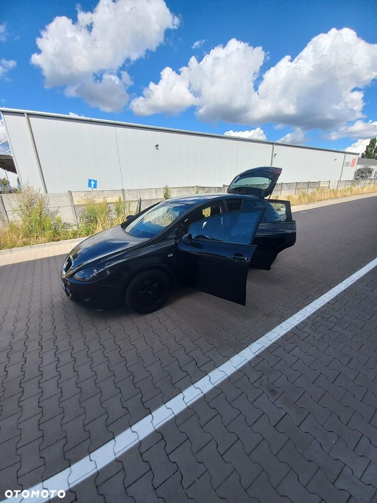 Seat Leon - 24