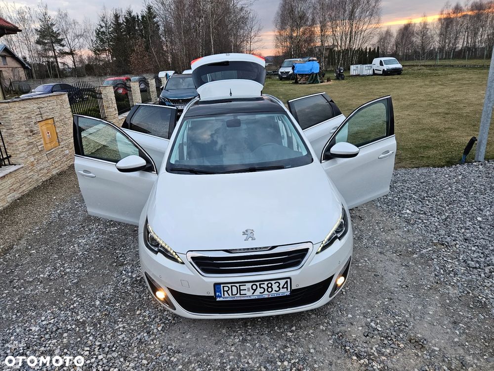 Peugeot 308 - 12