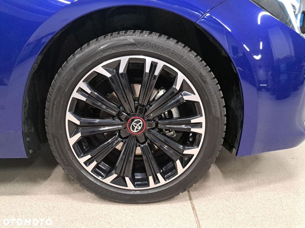 Toyota Corolla 1.8 Hybrid GR Sport - 16