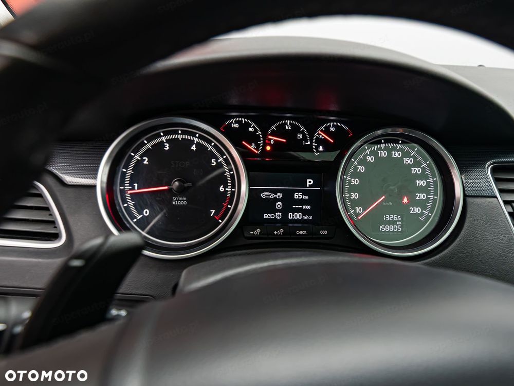 Peugeot 508 - 15