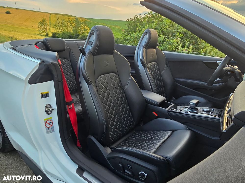 Audi A5 Coupé 2.0 40 TFSI S tronic Sport - 21