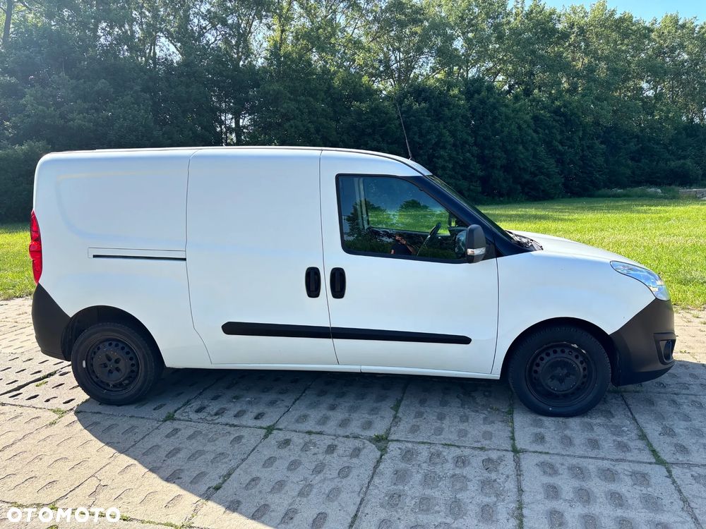 Opel Combo Tour L1H1 - 4