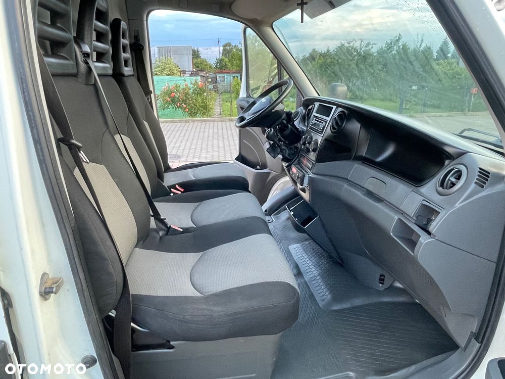 Iveco 35C15 - 9