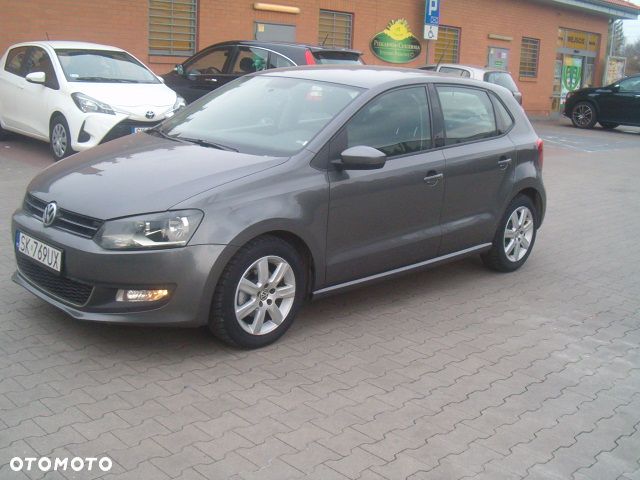 Volkswagen Polo - 1