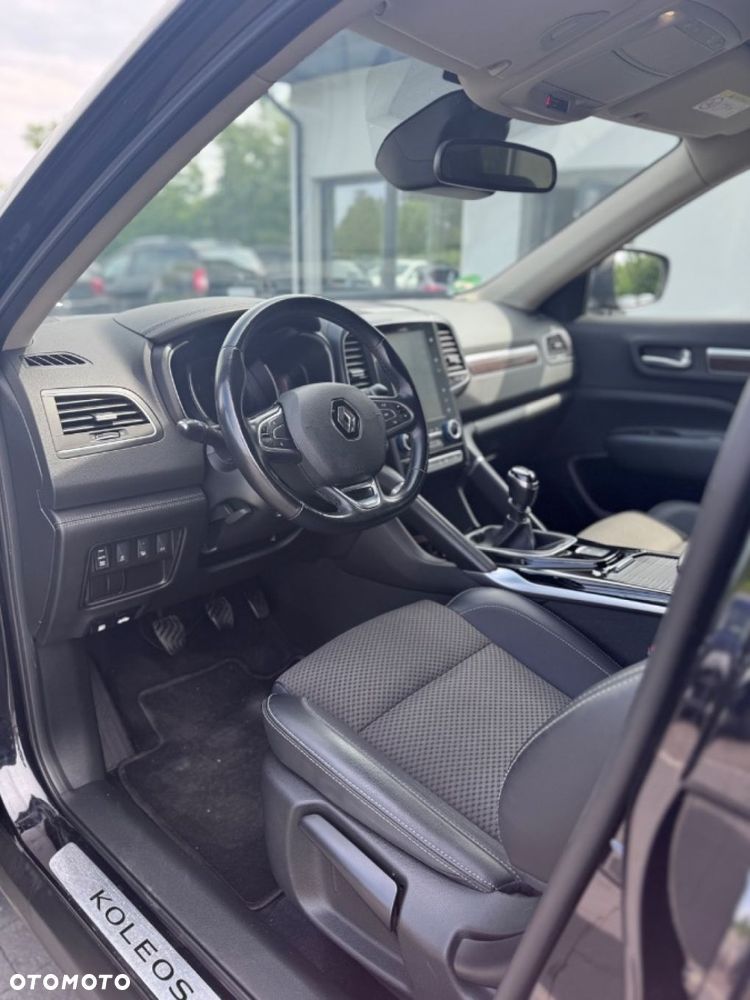 Renault Koleos - 12