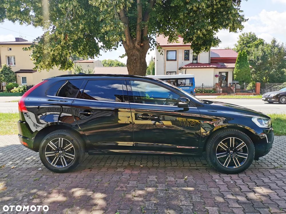 Volvo XC 60 D3 Momentum - 2