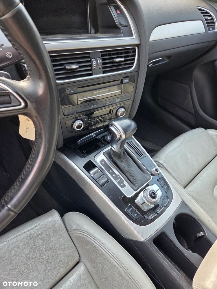 Audi A4 ver-2-0-tdi-dpf-multitronic-attraction - 7
