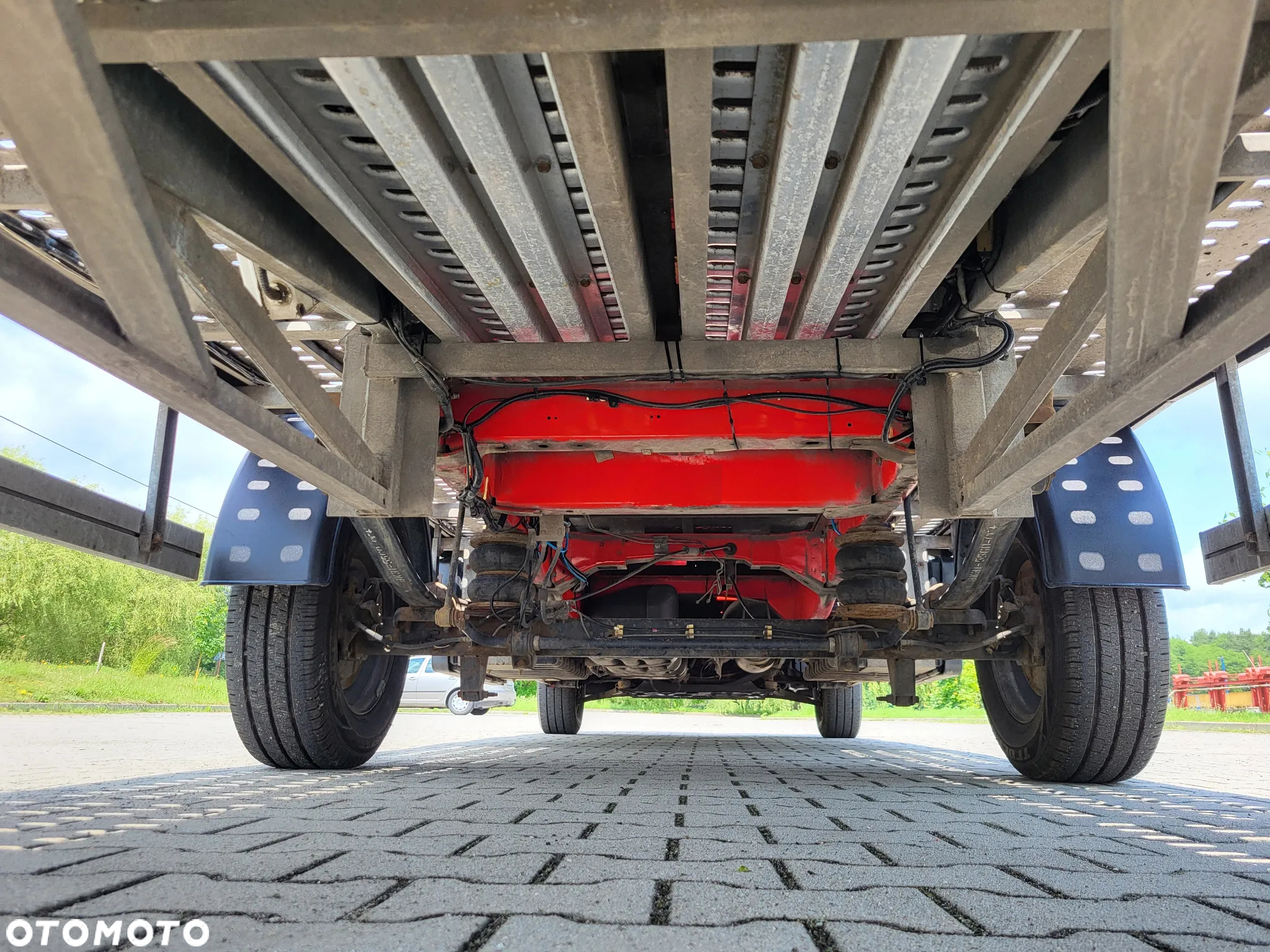 Ford Transit - 15