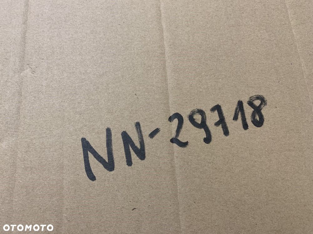 BARDZO ŁADNA Z DEMONTAŻU KONSOLA DESKA VW GOLF VII 7 12-20 5G1857003 - 13