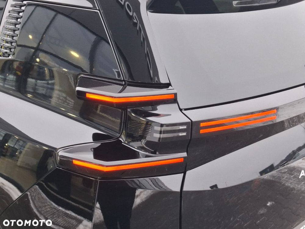 Citroën C5 Aircross 1.2 mHEV Max eDCT6 - 9