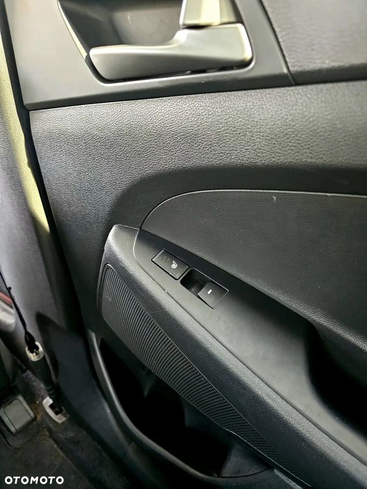 Hyundai Tucson - 21