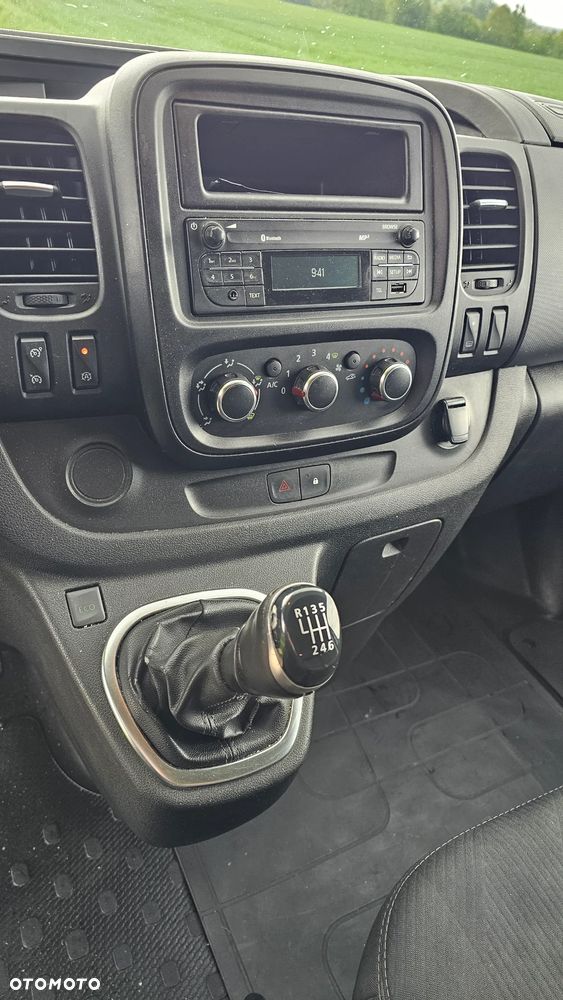 Renault Trafic - 15