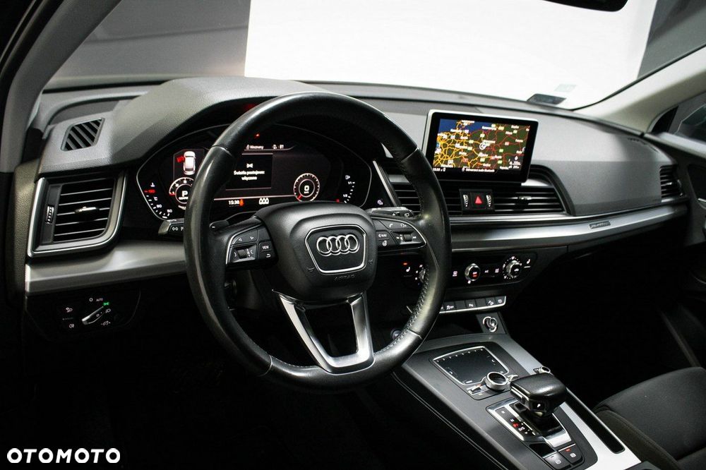 Audi Q5 - 15