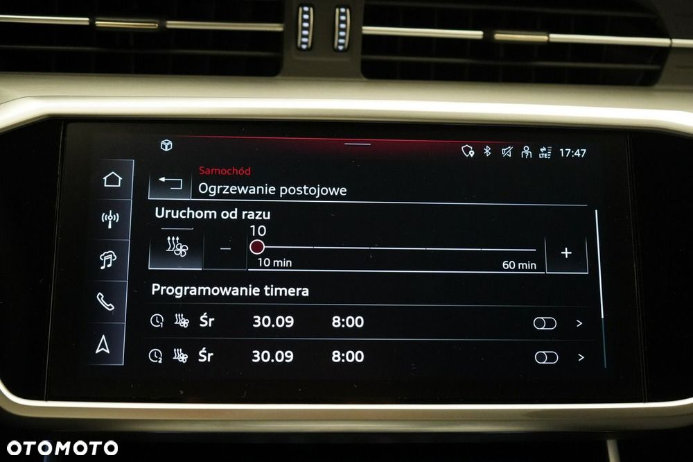 Audi A7 Sportback - 35