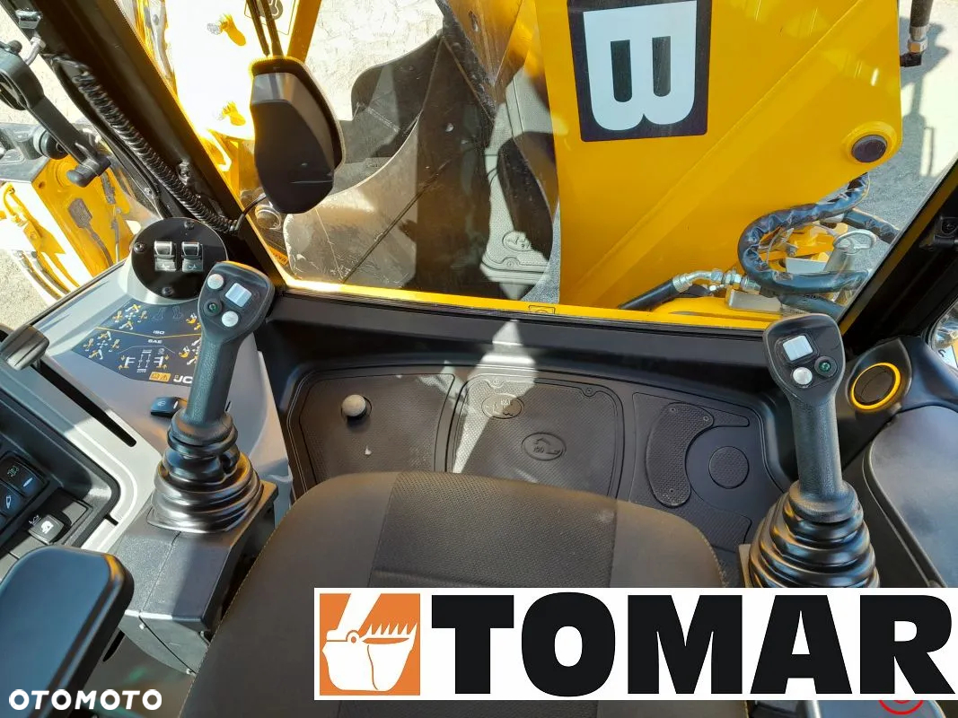 JCB 3CX - 21
