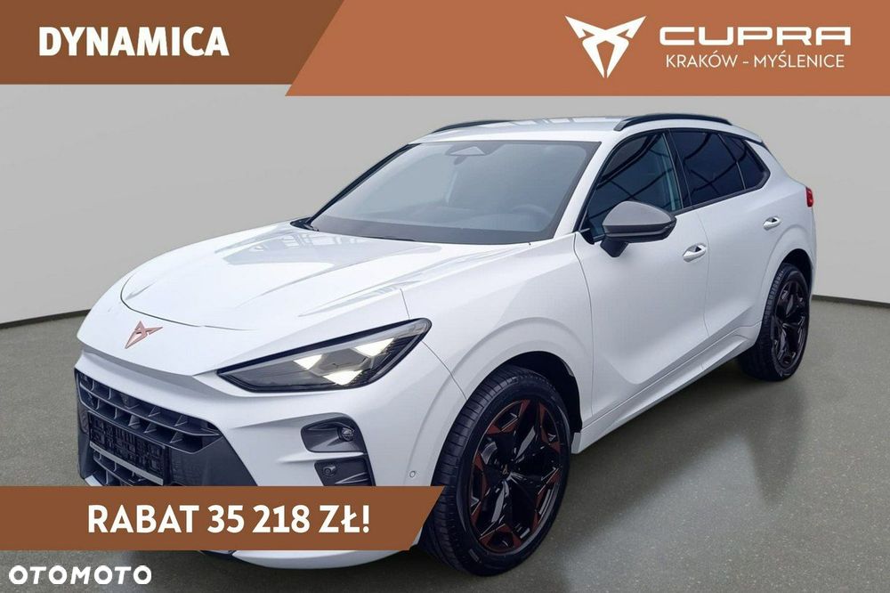 Cupra Terramar - 2
