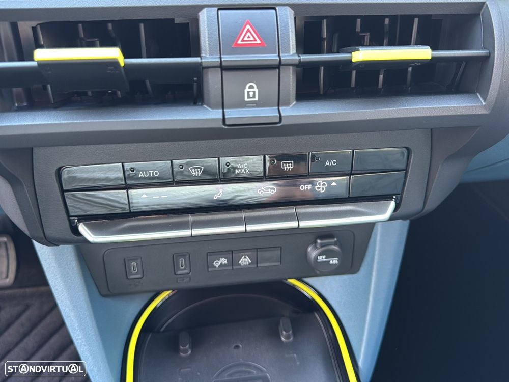 Fiat Grande Panda 45 kWh La Prima - 16