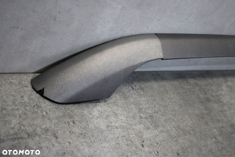 RELINGI FIAT PANDA II CROSS - 6