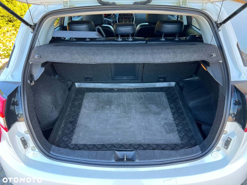 Citroën C4 Aircross HDi 150 Stop & Start 2WD Exclusive - 12