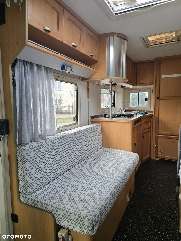 Fiat Ducato - 9