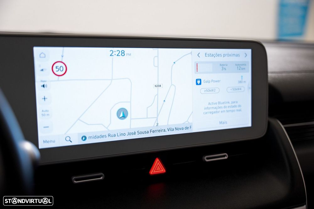 Hyundai Ioniq 5 73 kWh Premium - 6