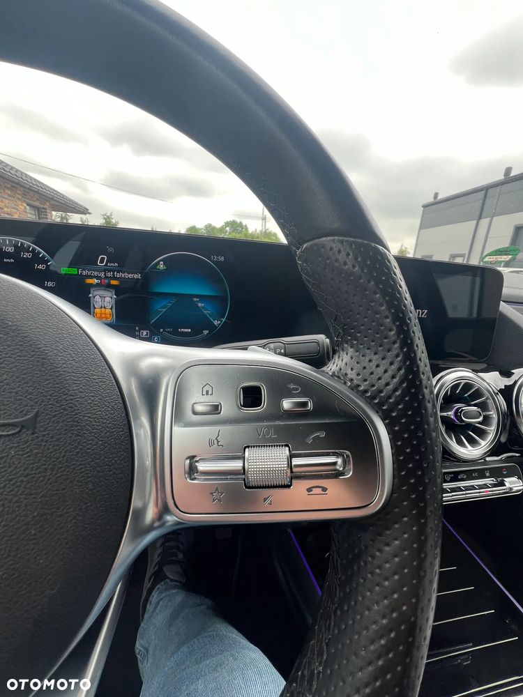 Mercedes-Benz EQA 250 66.5kWh Edition 1 - 11
