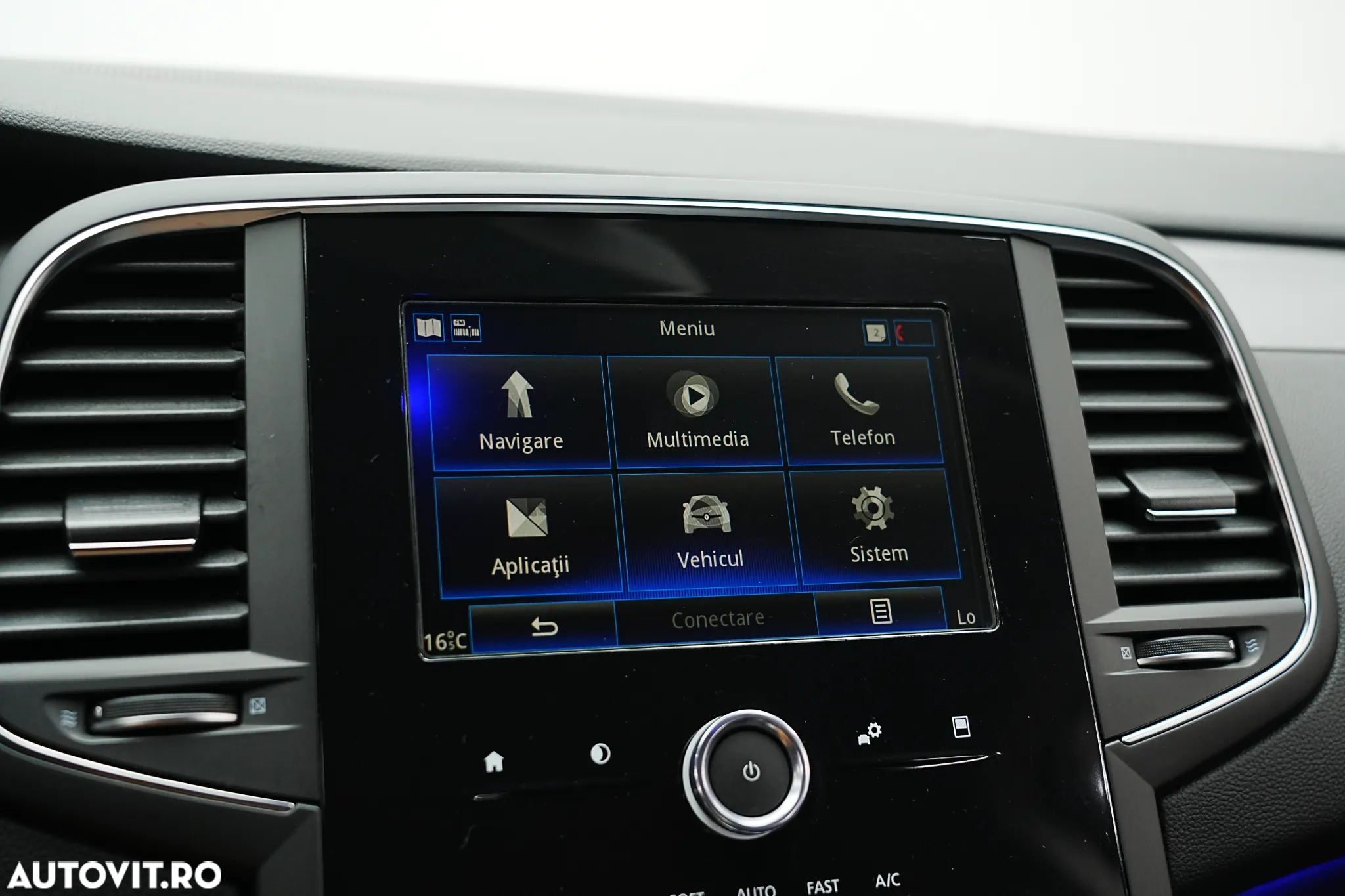 Renault Talisman TCe EDC FAP Zen - 22