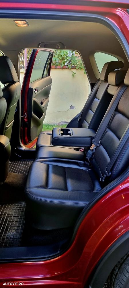 Mazda CX-5 CD175 4x4 Revolution Top - 12