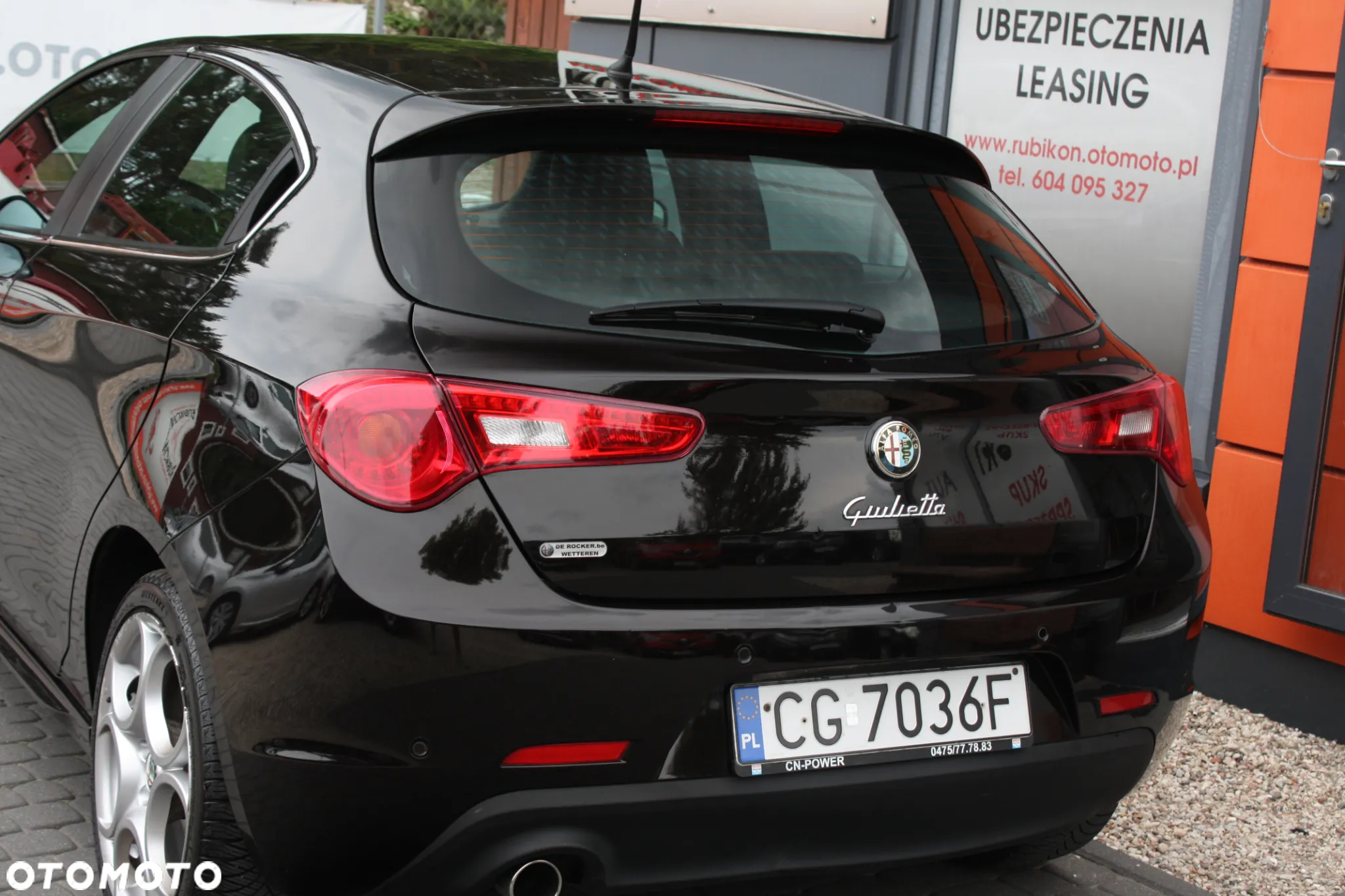Alfa Romeo Giulietta 1.6 JTDM Progression - 18
