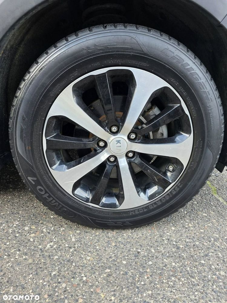 Kia Sorento - 38