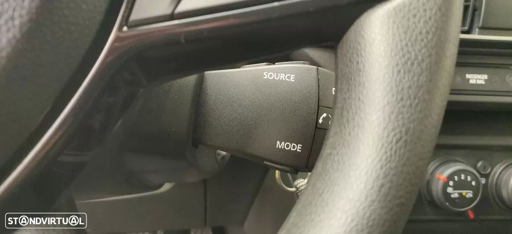 Dacia Sandero 1.0 ECO-G Journey Bi-Fuel - 30