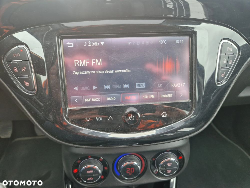 Opel Adam 1.4 120 Jahre - 15