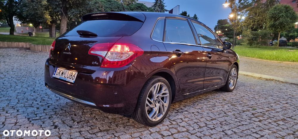 Citroën C4 - 26