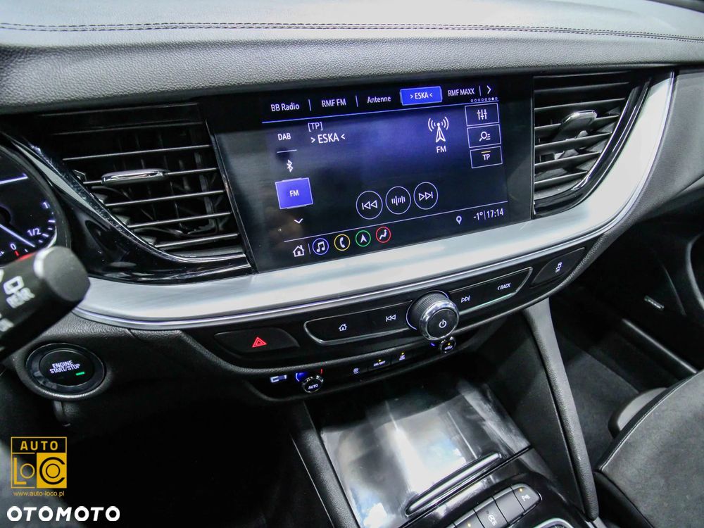 Opel Insignia 1.5 Business Elegance - 24