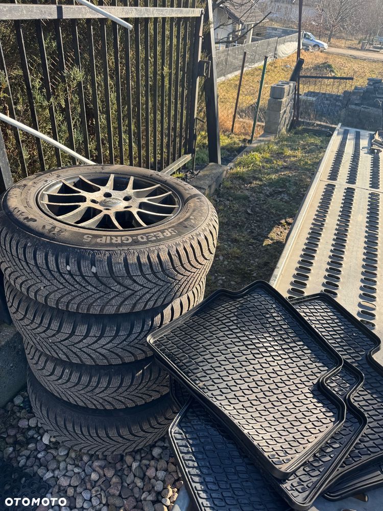 Hyundai ix35 2.0 4WD Automatik Trend - 20