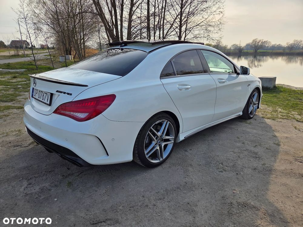 Mercedes-Benz CLA - 6