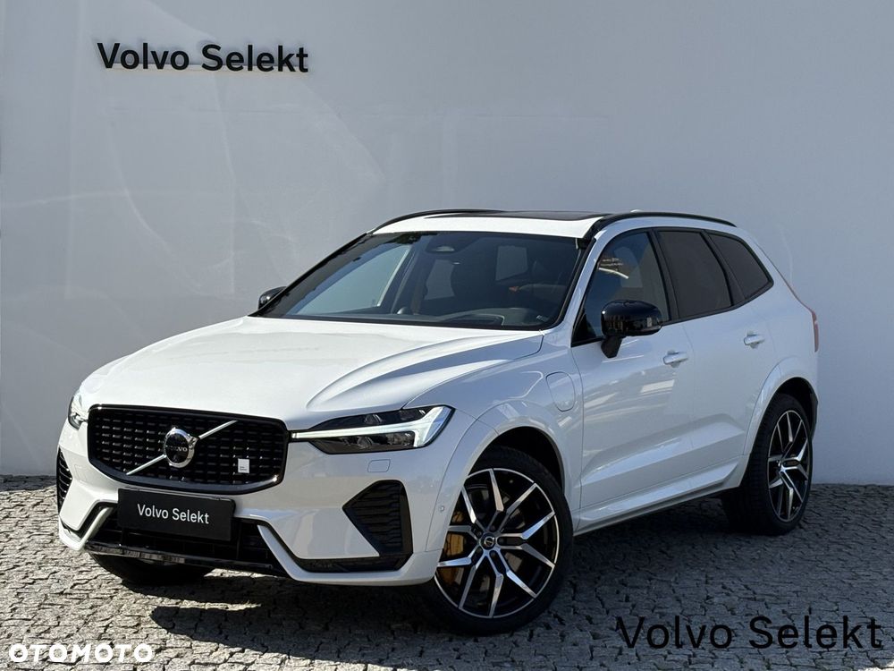 Volvo XC 60 - 1