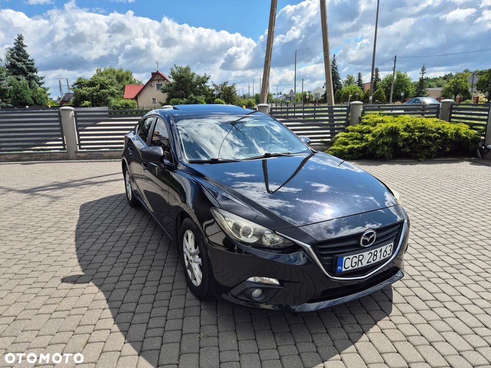 Mazda 3 - 17