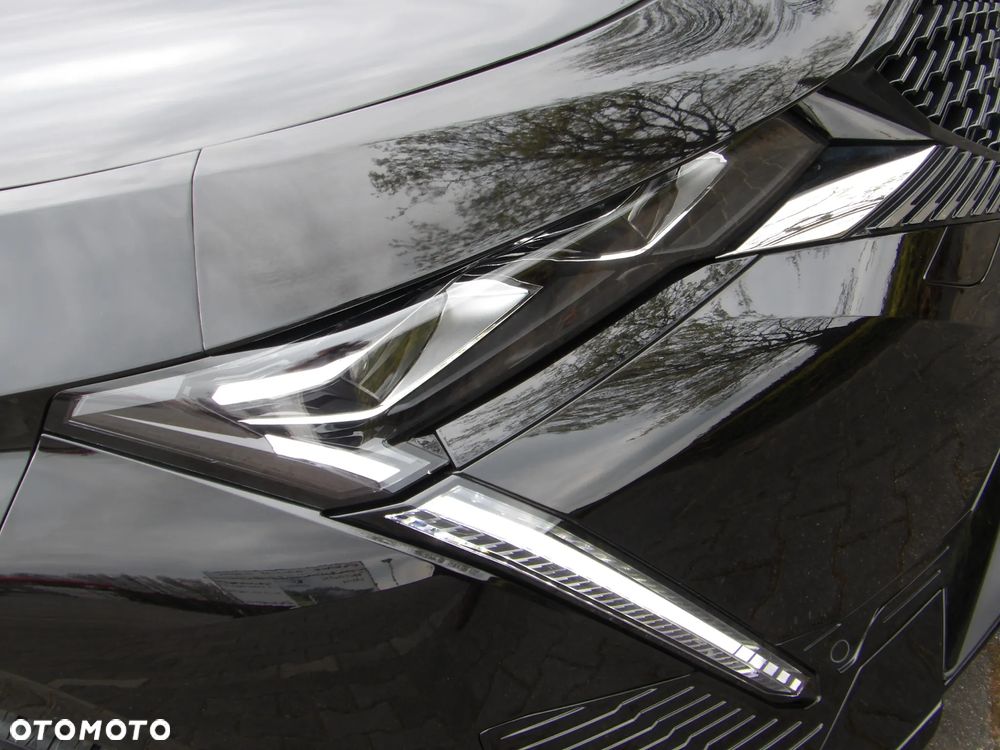 Peugeot 308 1.2 PureTech GT S&S EAT8 - 11