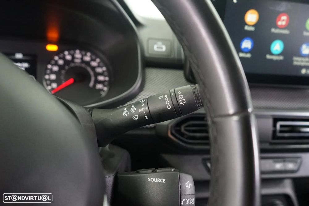 Dacia Sandero 1.0 TCe Comfort - 24